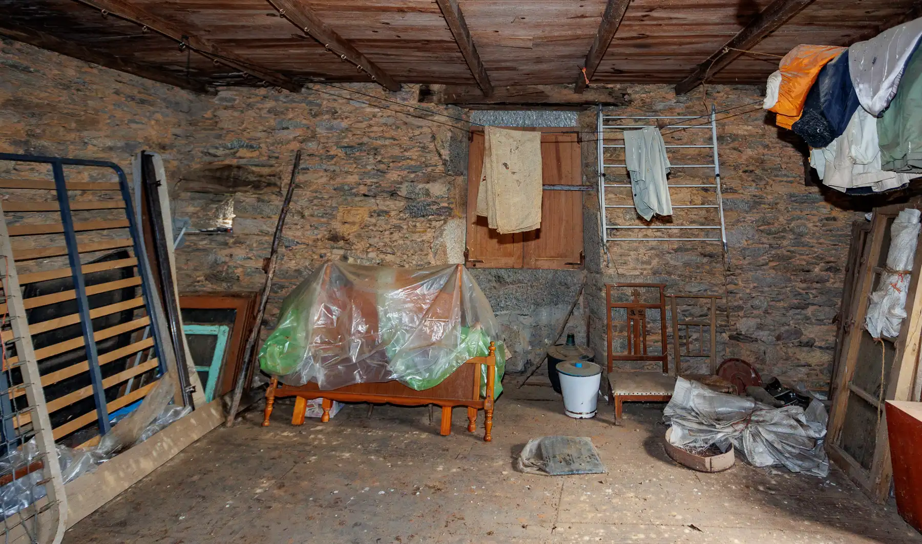 Casa rústica en venda a Cospeito, imagen 21