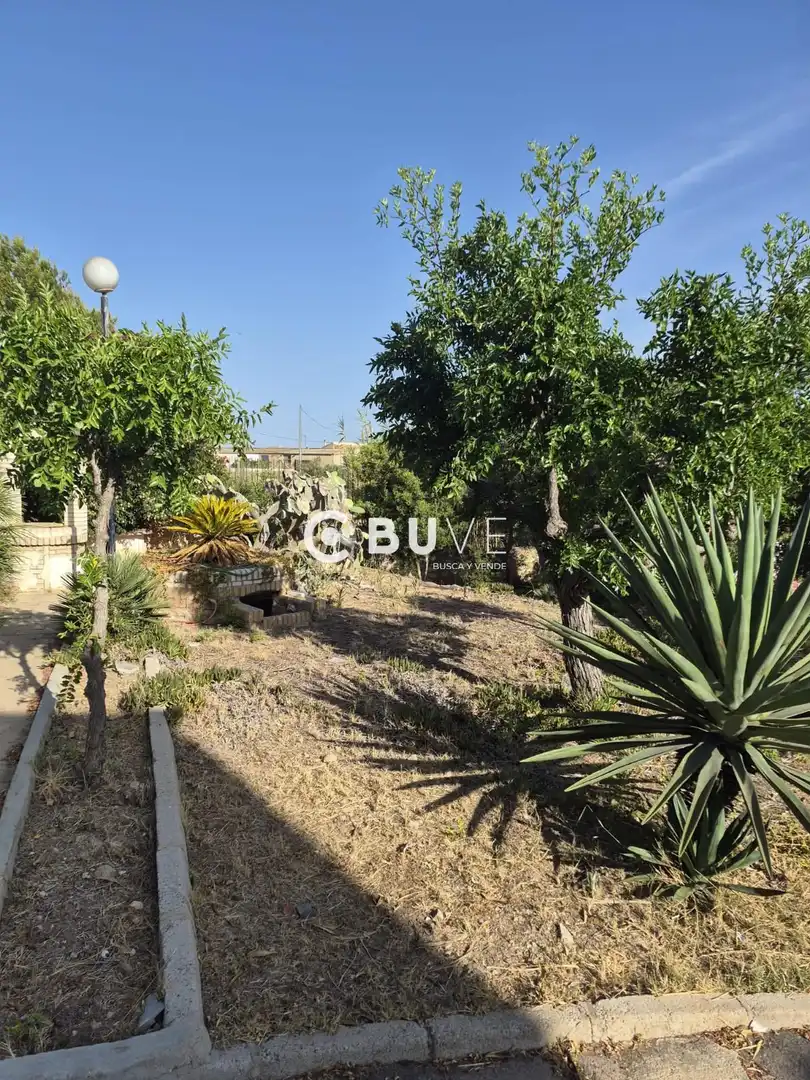 Casa o chalet en venta en Cartagena con Calefacción, Trastero y Piscina