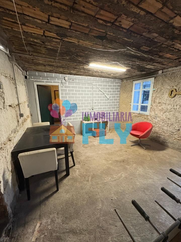 Residencial de alquiler en Ourense Capital 