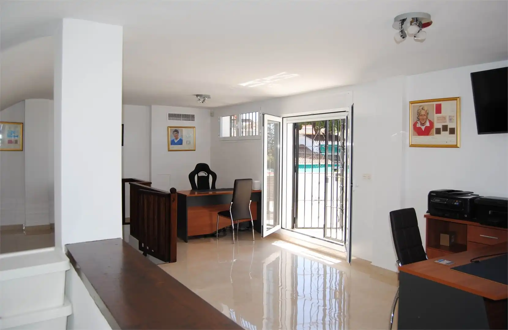 Casa o chalet en venta en Vélez-Málaga con Aire acondicionado, Jardín privado y Terraza