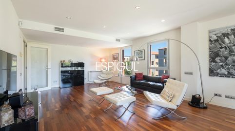 Foto 5 von Wohnung zum Verkauf in Can Delaire, Volpelleres, Sant Cugat del Vallès