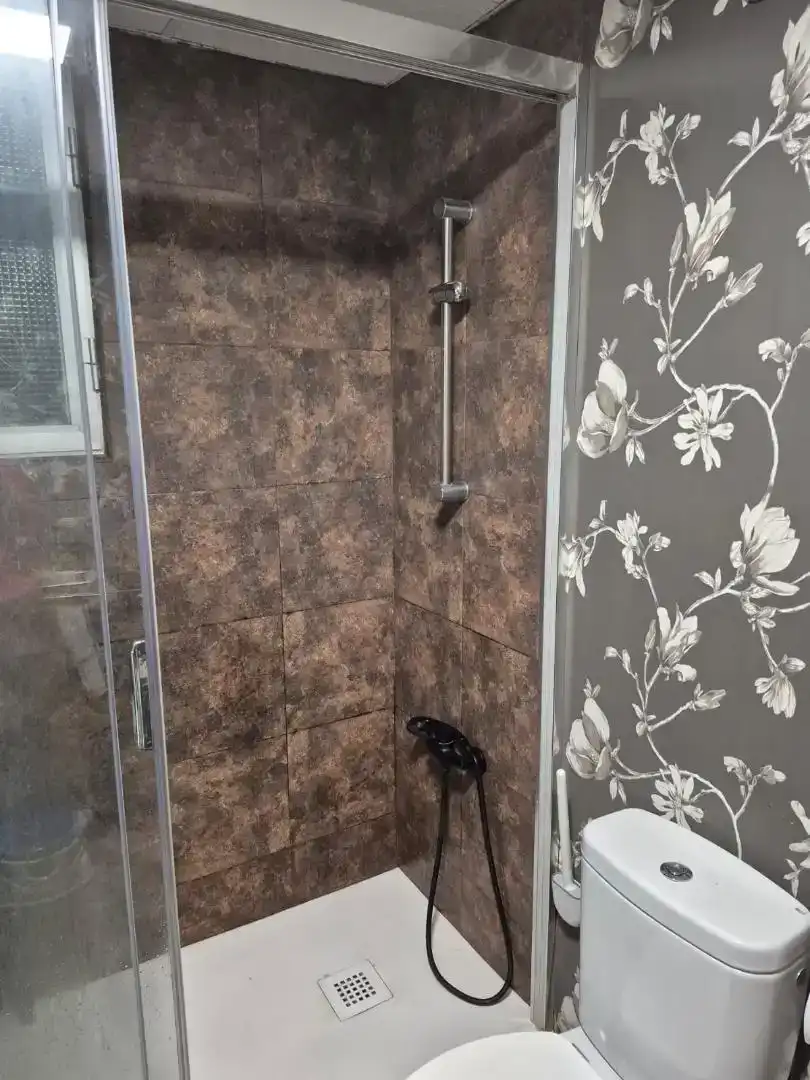 Baño de Piso en venta en Ceuta con Aire acondicionado y Amueblado