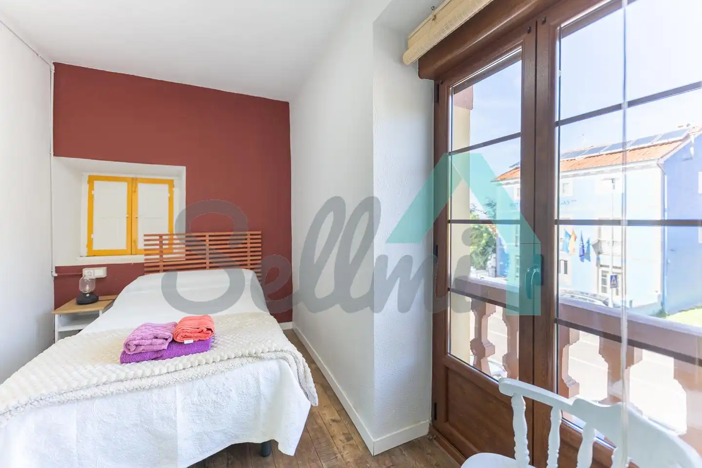 Haus zur Miete in Avenida Selgas, imagen 41