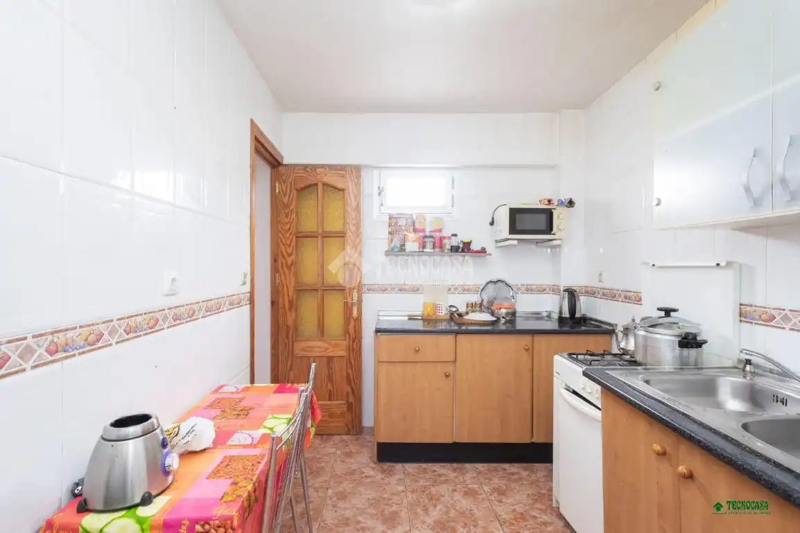 Cuina de Pis en venda en Almería