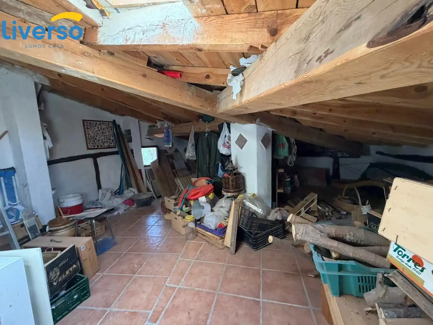 Houses for sale in Briviesca  with Heating, Storage room and Furnished