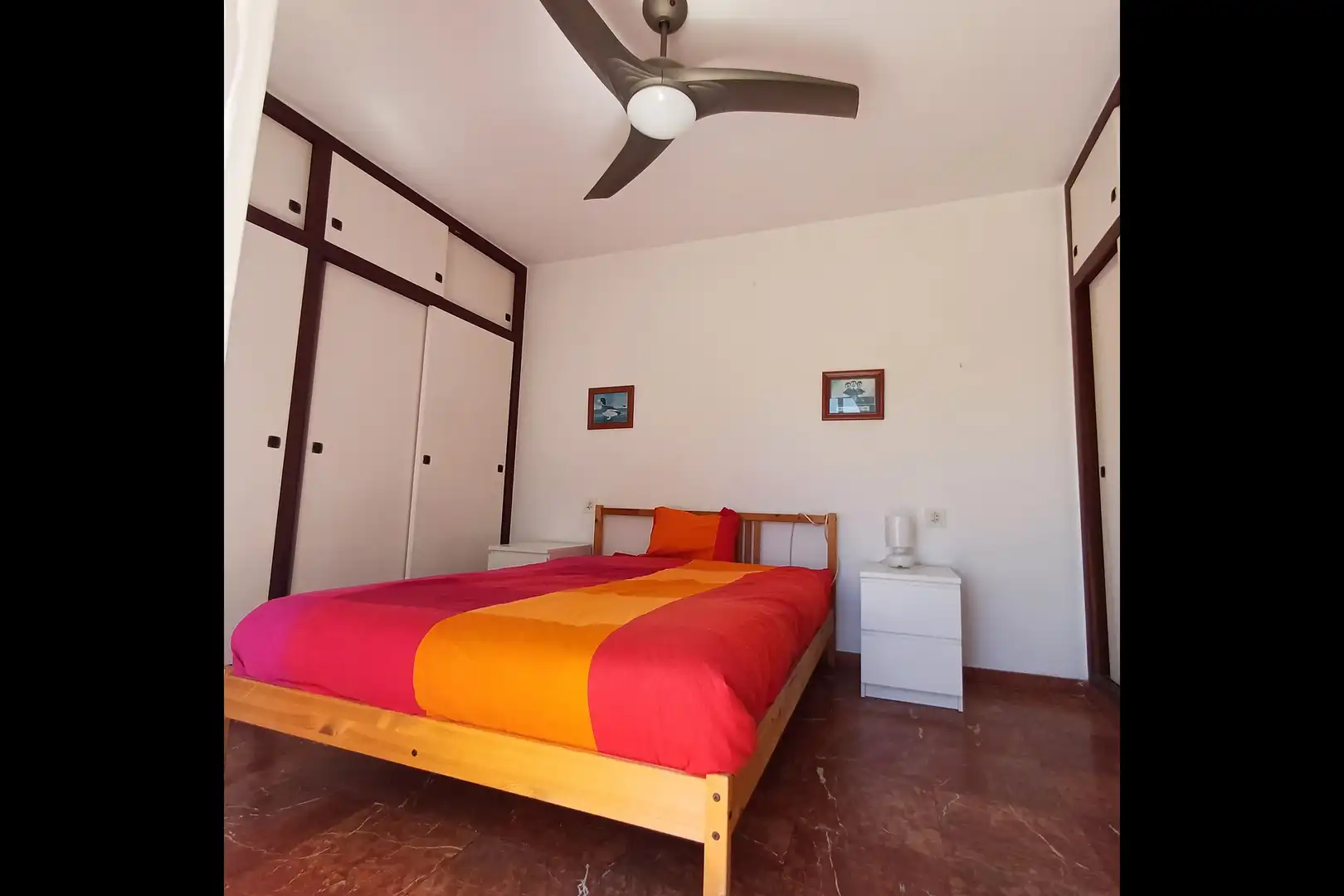 Dormitori de Casa o xalet en venda en El Campello