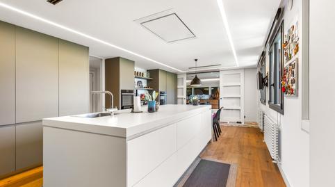 Foto 4 de Pis en venda a De la Bonanova, Sant Gervasi i la Bonanova, Barcelona