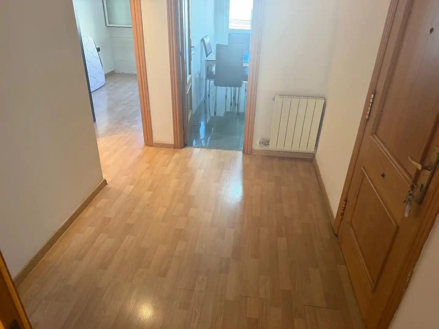 Piso en venta en Balàfia