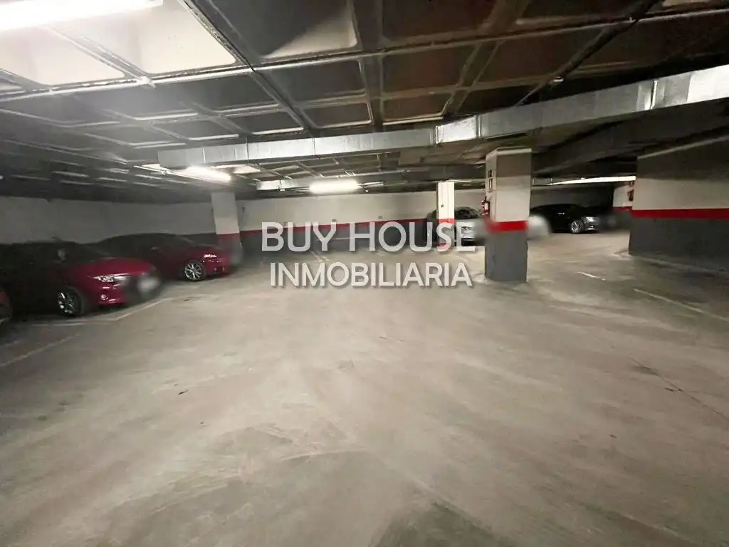 Parkplatz von Garage zur Miete in Illescas