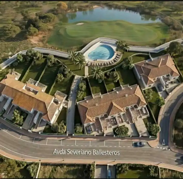 Wohnung mit Pool zum Verkauf in El Rocío - La Milagrosa, imagen 3