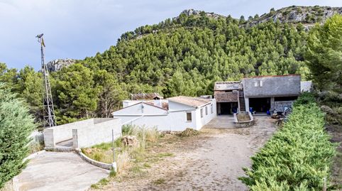 Photo 2 of Houses for sale in Confrides, Alicante