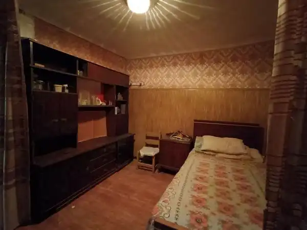 Habitación de Casa adosada en venta en Agost con Terraza, Trastero y Amueblado