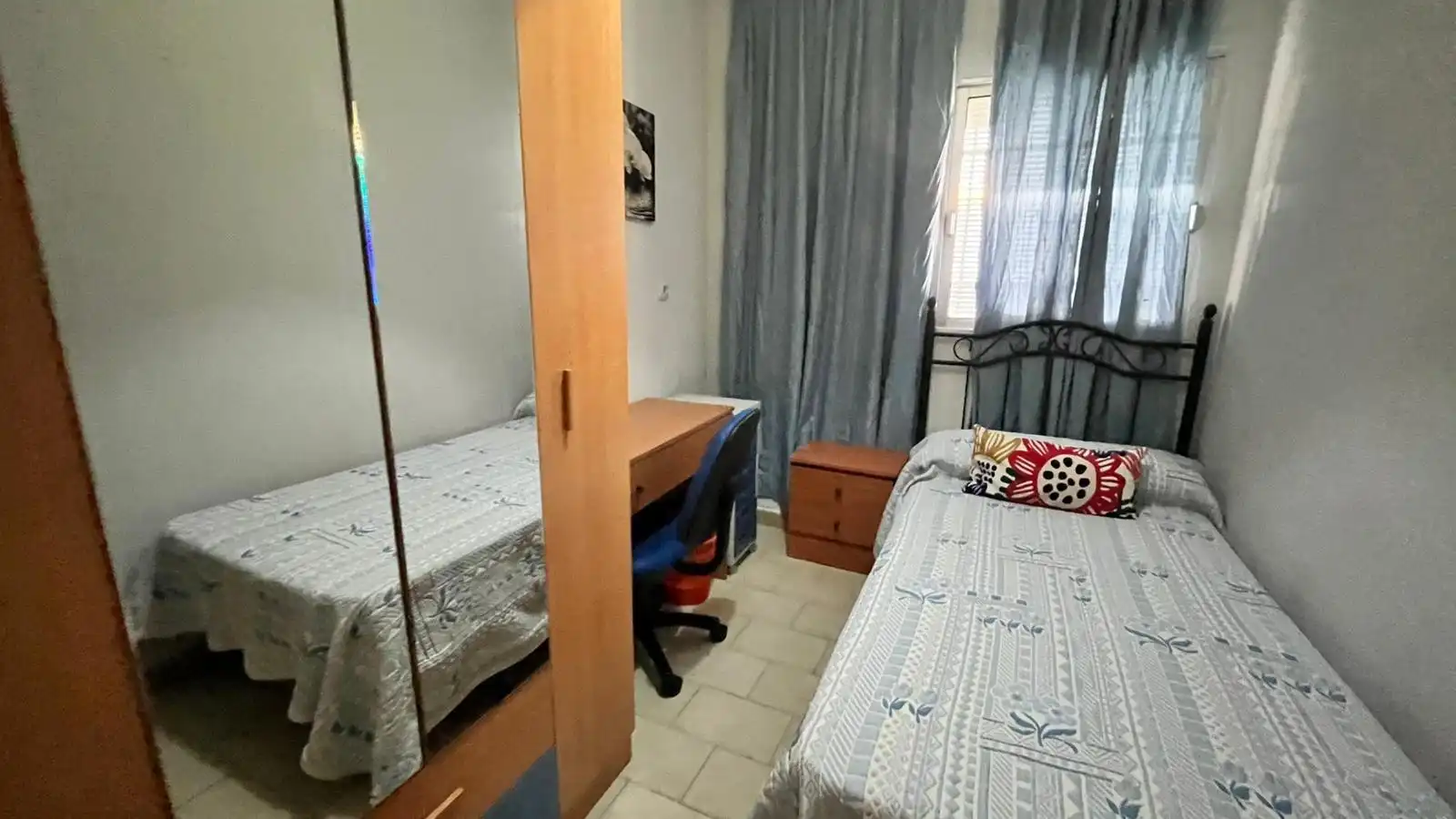 Flat for rent in Calle PEÑALARA, El Plantinar – Avda. La Paz - El Juncal