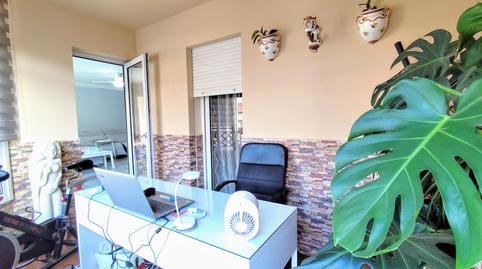 Foto 5 de Pis en venda a Manantiales - Estación de Autobuses, Torremolinos