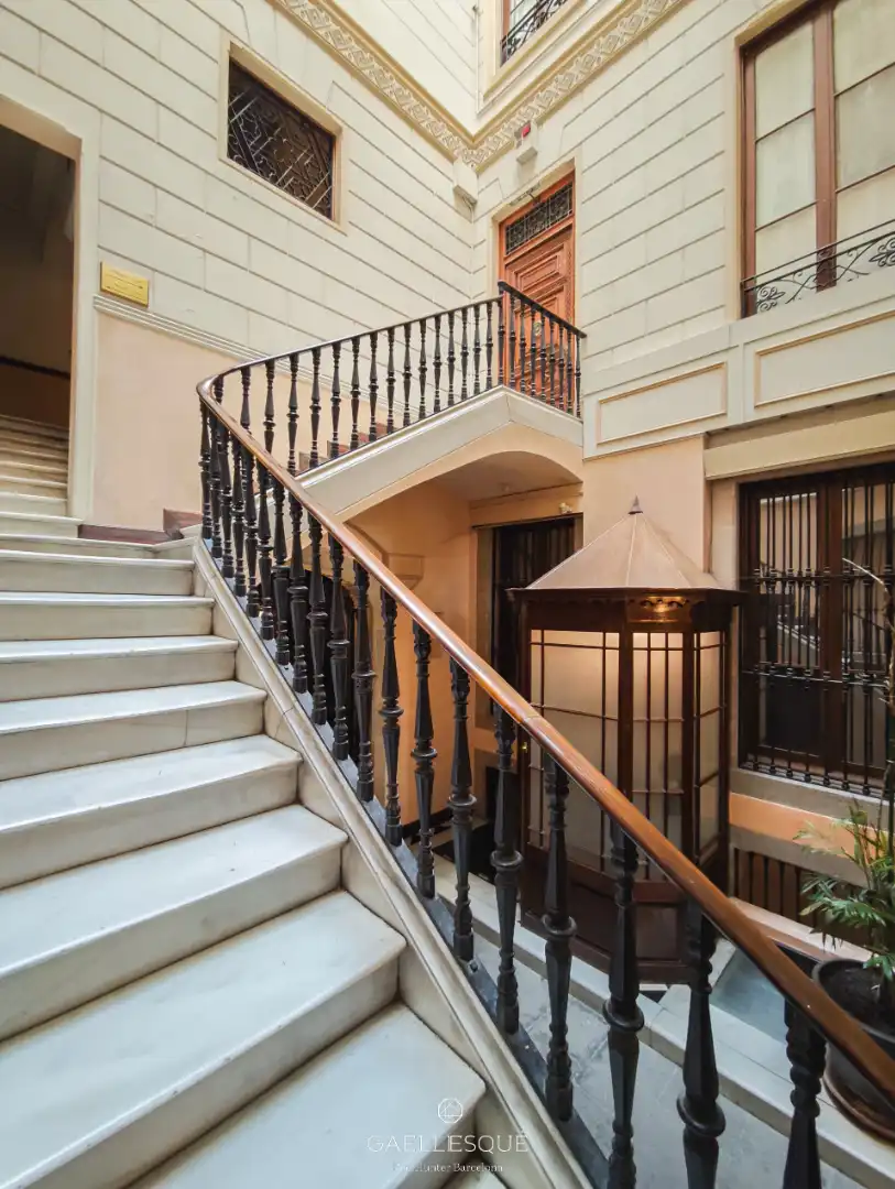 Appartement avec terrasse à vendre à Ronda de Sant Pere, imagen 3