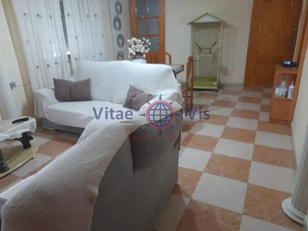 Casa en venta en Calle Portijico, imagen 2