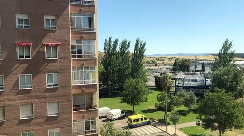 Foto 4 de Pis de lloguer a Ruta de la Plata, Cáceres Capital