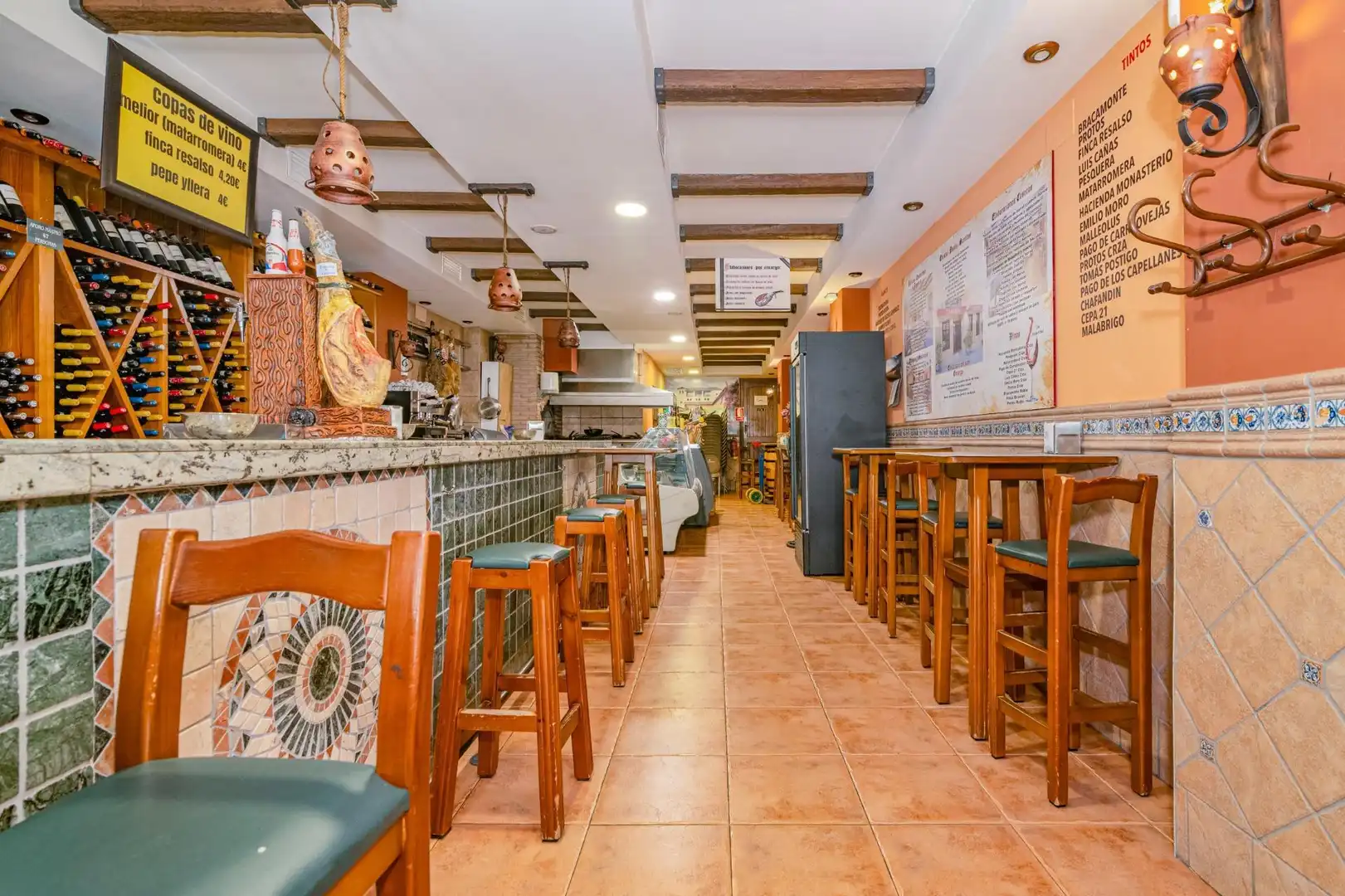 Apartamento en venta en Albolote