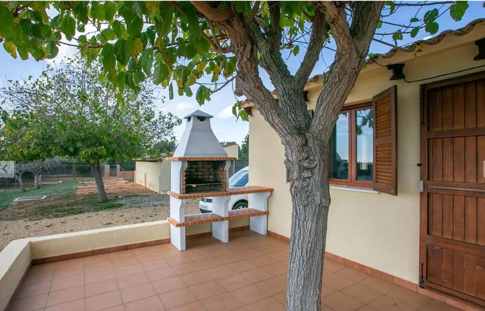 Country house zum Verkauf in Porto Cristo