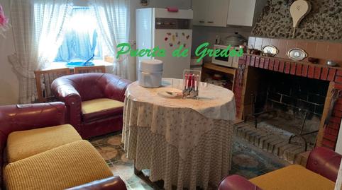 Foto 4 de Finca rústica en venta en N/a, -1, Villafranca de la Sierra, Ávila