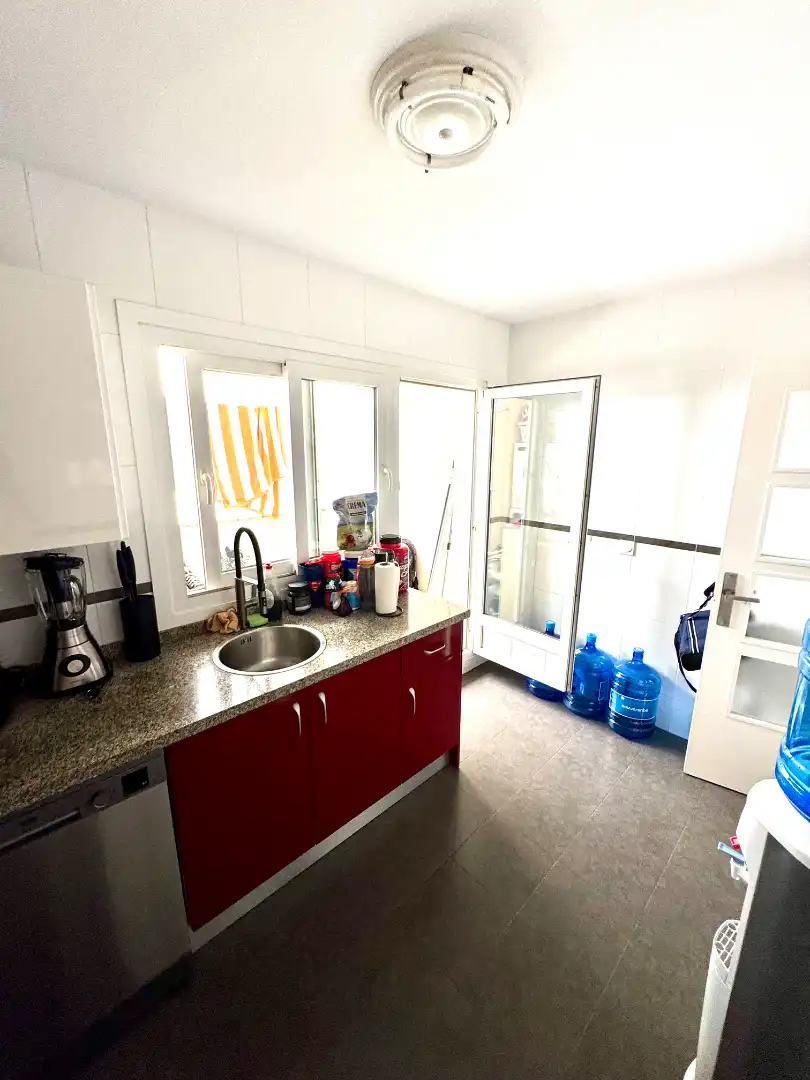 Appartement avec terrasse à vendre à Calle Arquitecto Julián Laguna, imagen 8