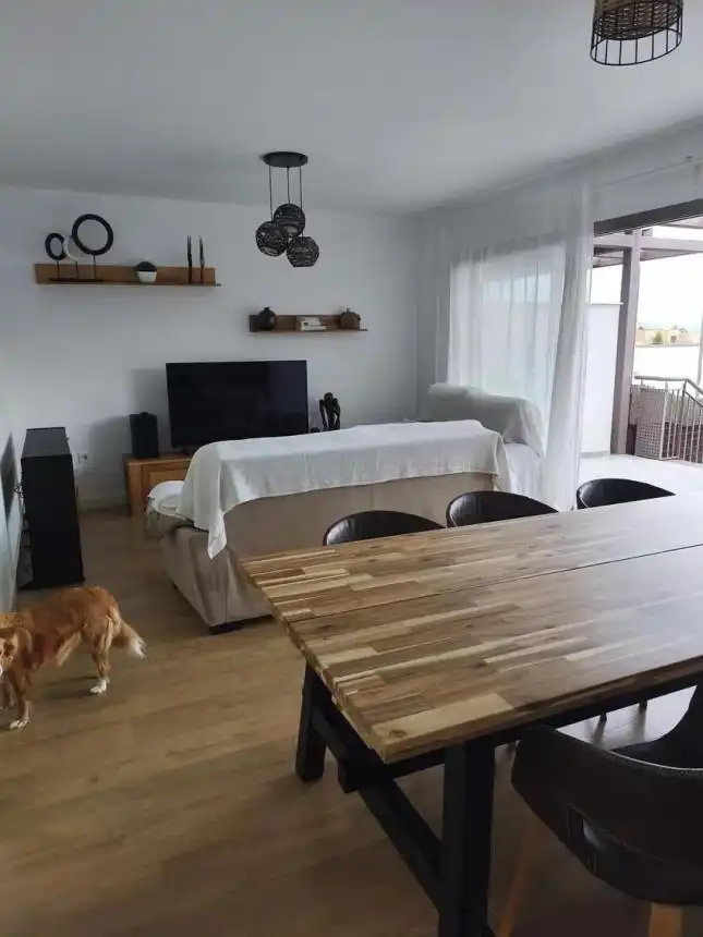 Adosado con terraza en venta en Pinos de Alhaurín - Periferia, imagen 5