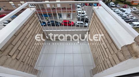Photo 4 of Flat to rent in Calle Entre Arroyos, Media Legua, Madrid