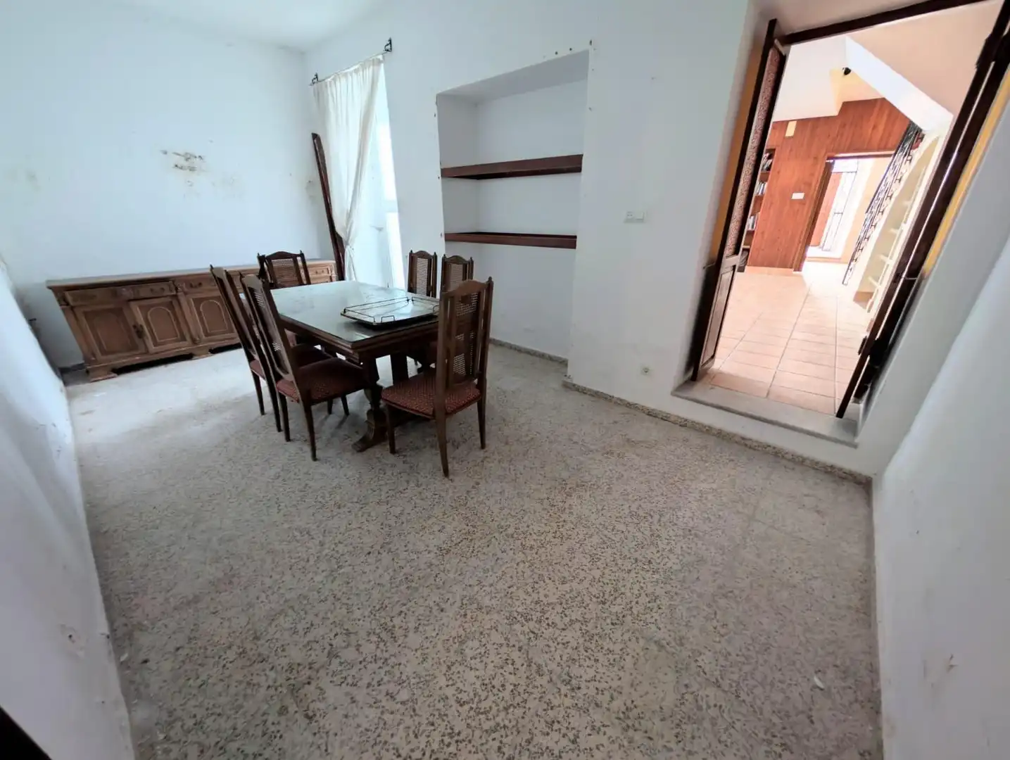 Dining room of Houses for sale in Bornos