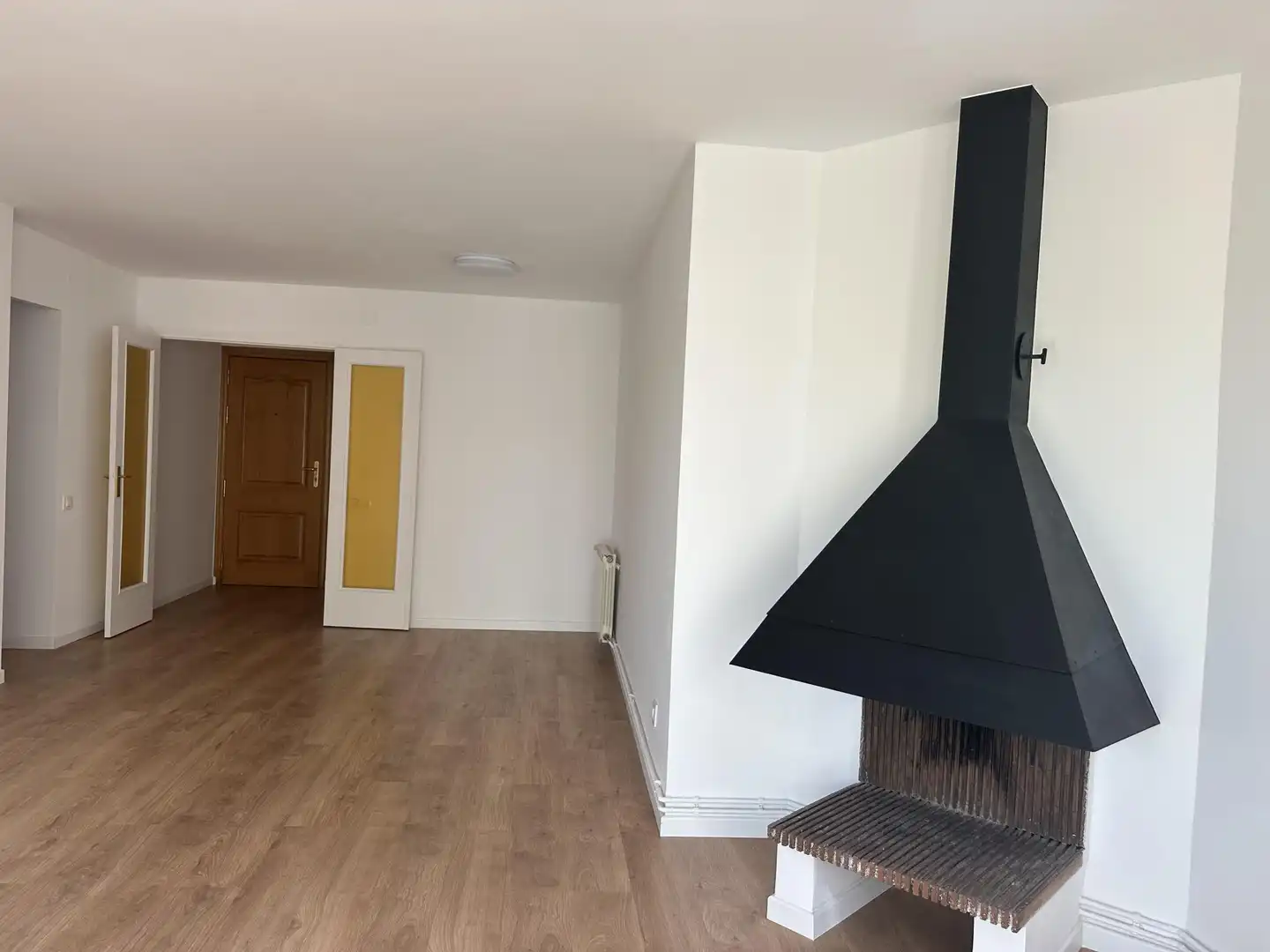 Flat with garden for sale in Queralbs 7, imagen 2