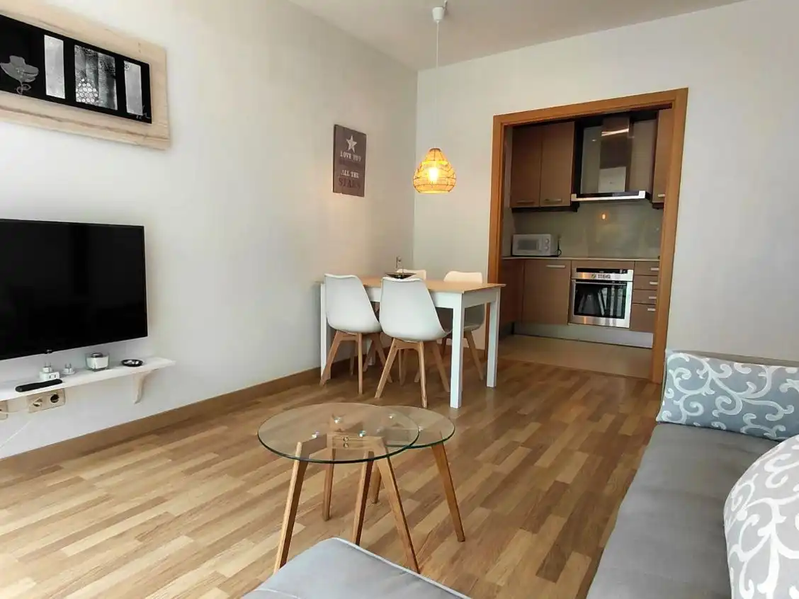 Flat for sale in Carrer Llorenç Villalonga, 8, Llevant