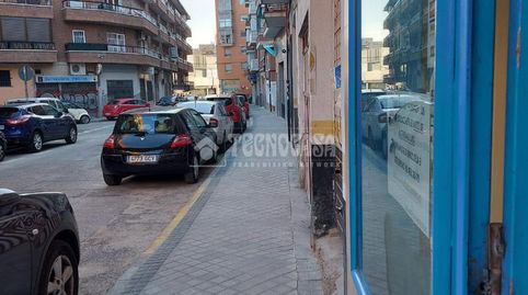 Foto 3 von Geschaftsraum zum Verkauf in Lucero, Madrid Capital