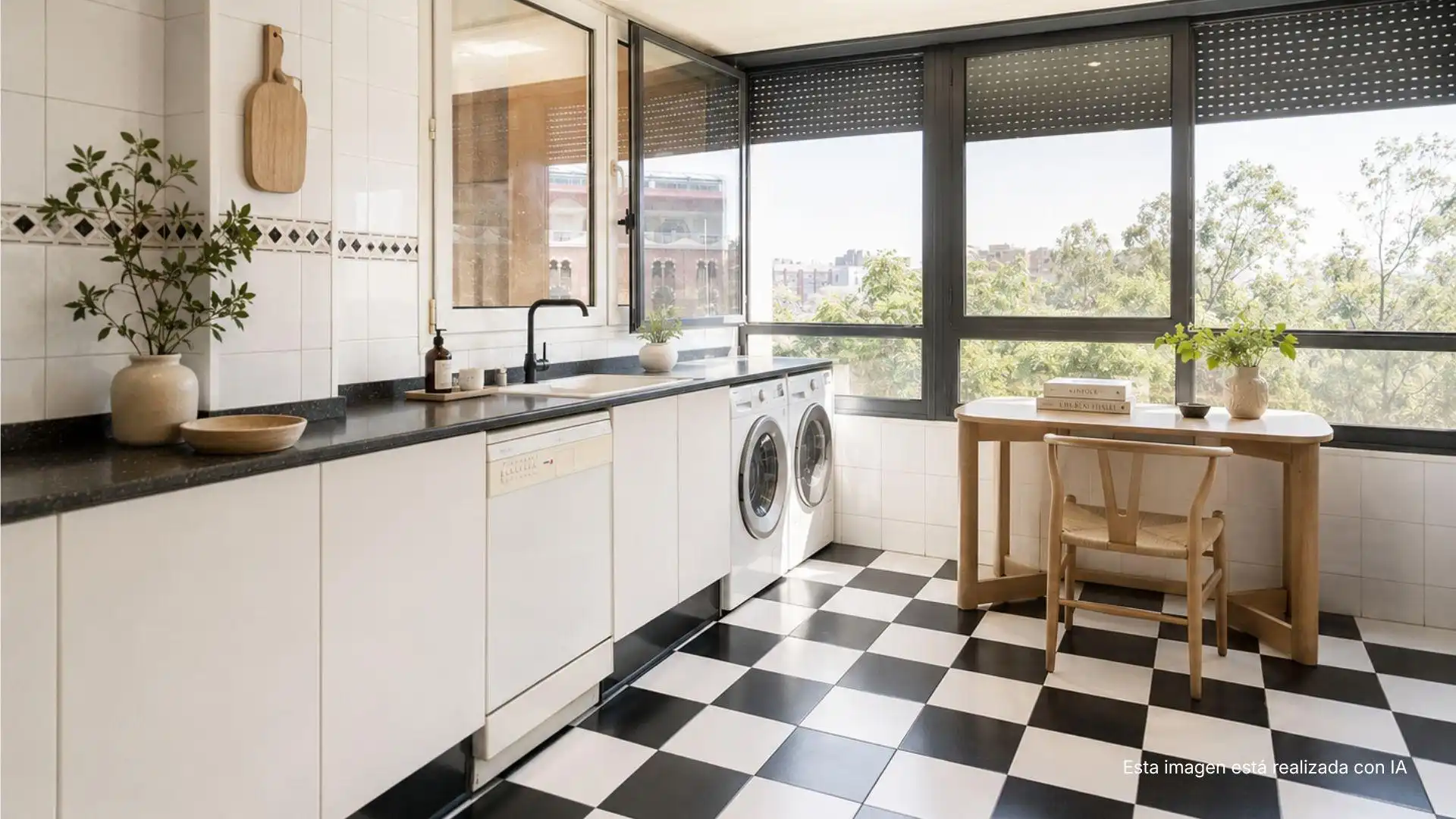 Piso con ascensor en venta en PRINCEP JORDI, imagen 17