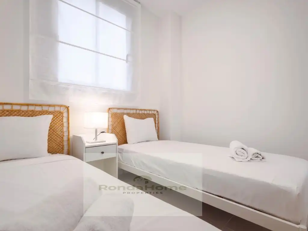 Habitación de Piso en venta en Mijas