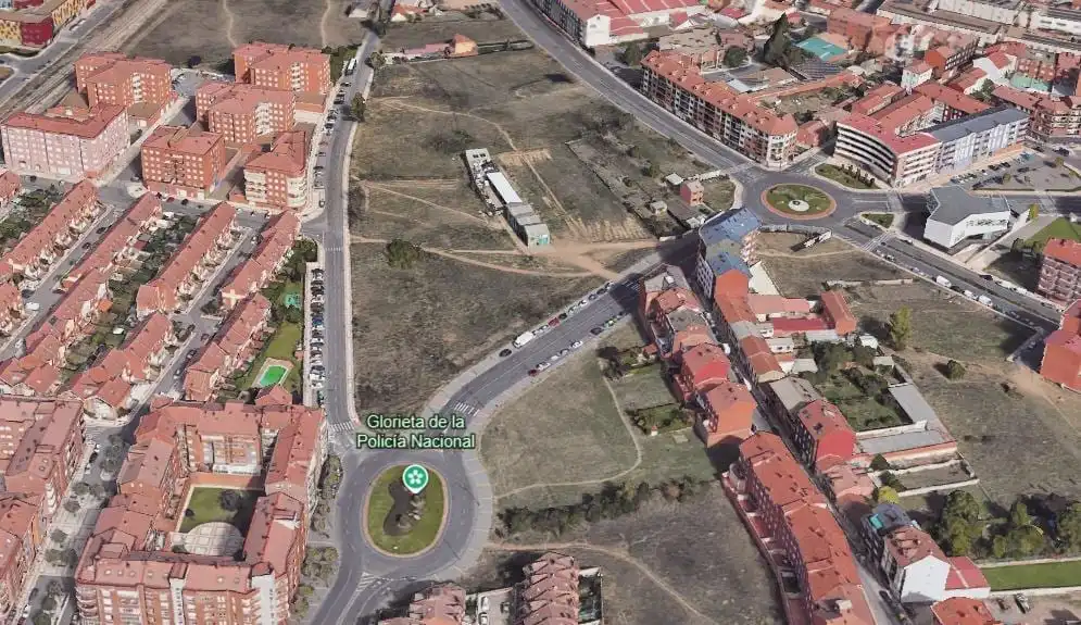 Terreni e lotti in vendita a Trobajo del Camino, imagen 2