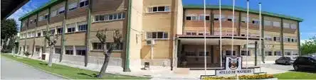 Vista exterior de Piso en venta en Villamartín con Aire acondicionado