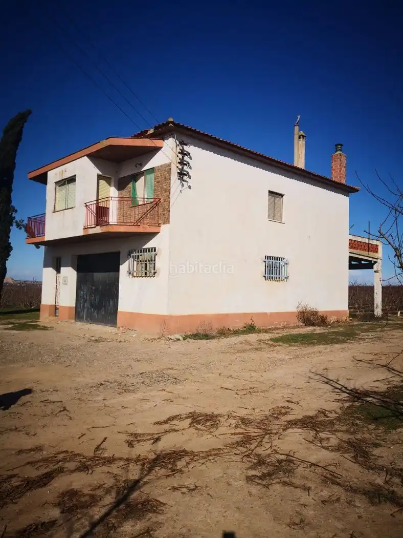 Rural land for sale in Carrer Fraga 36, imagen 3