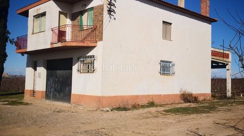 Finca rústica en venta, imatge 3
