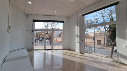 Photo 4 of Premises to rent in Avenida Nia Coca, 1, La Coca - La Nia - Vistahermosa, Alicante