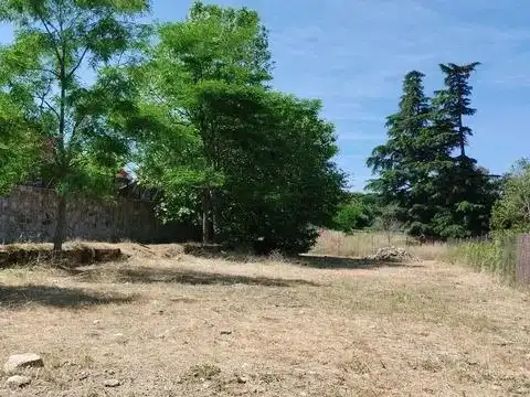 Residencial en venda a Los Molinos