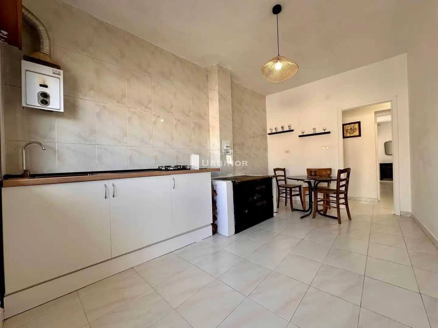 Haus mit Terrasse zum Verkauf in Vilamarín, imagen 3