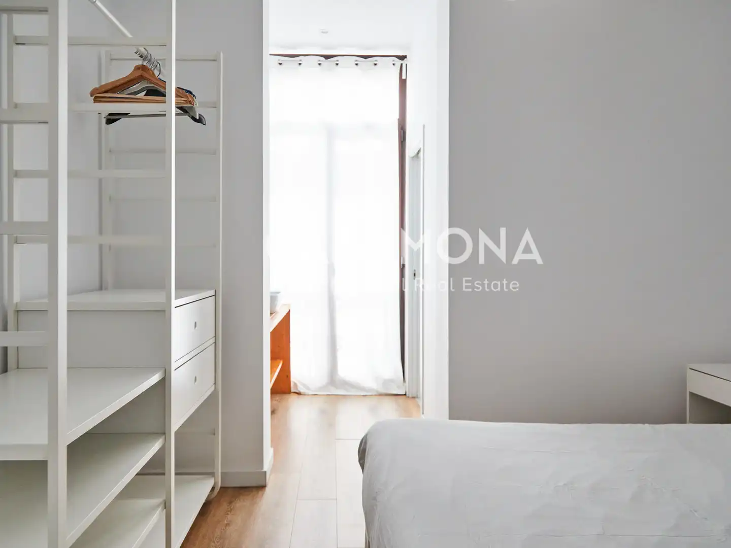 Apartment zur Miete in Eixample, imagen 8