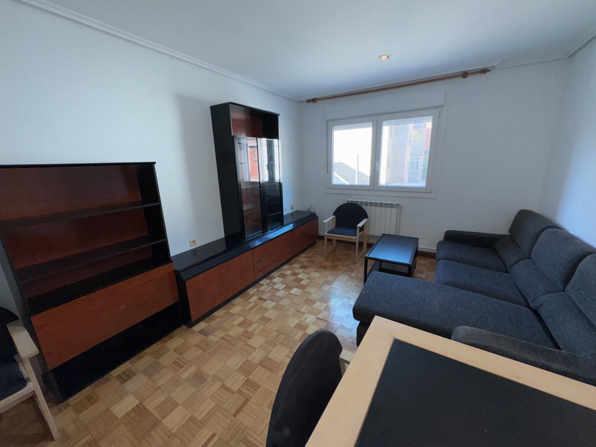 Living room of Apartment to rent in Ponferrada  with Terrace
