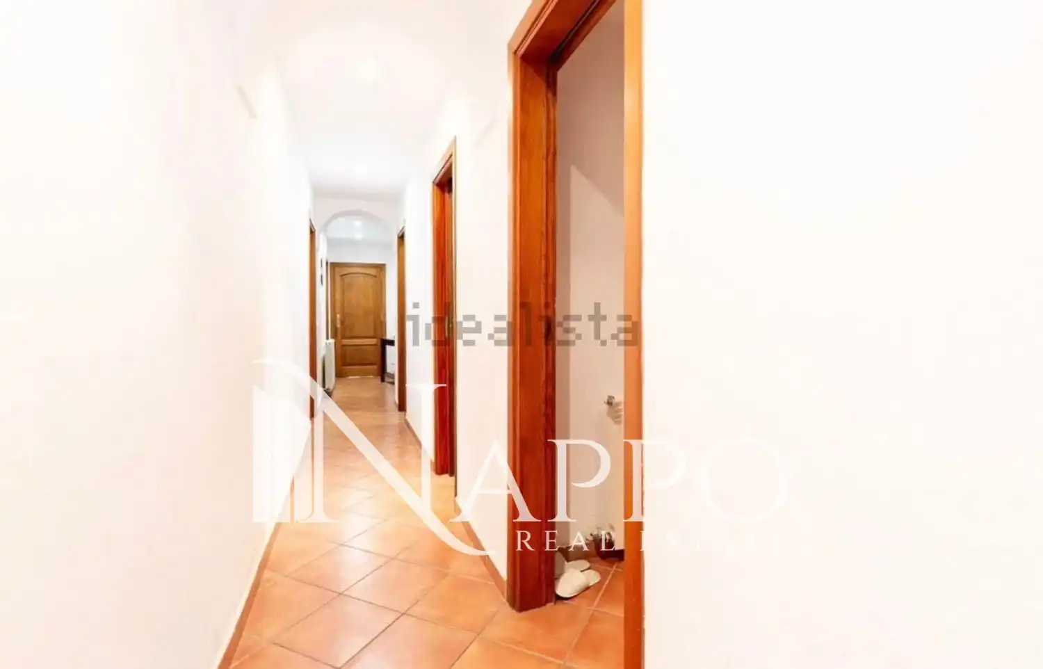 Wohnung mit Garten zum Verkauf in CALLE DE PERE QUINTANA, imagen 25
