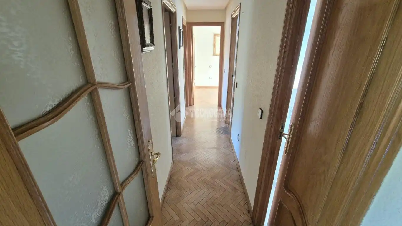 Piso en venta en Villaverde