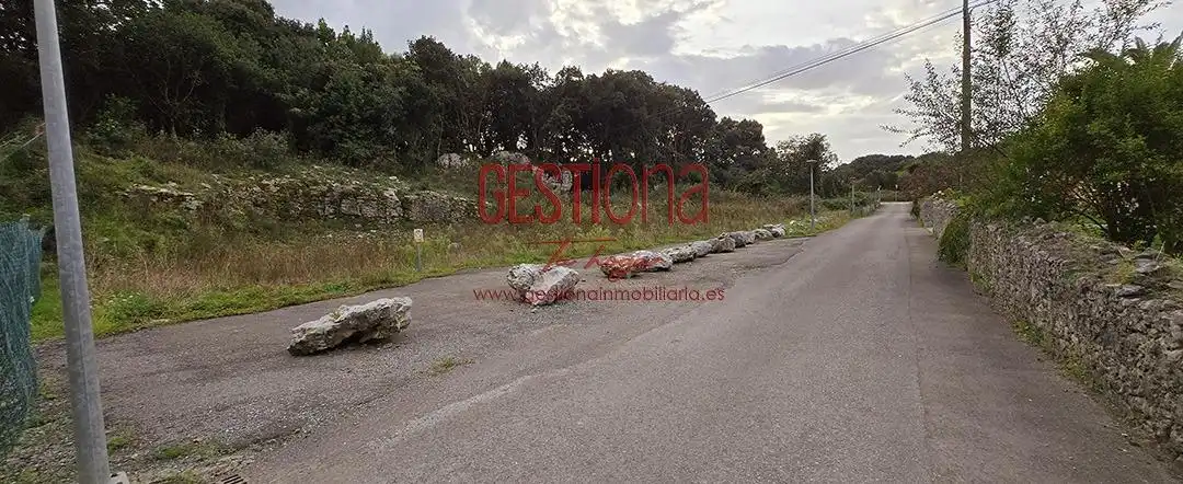 Residencial en venda en Arnuero