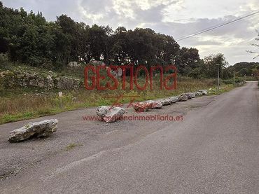 Terreno residencial en venta en Arnuero