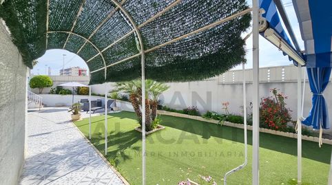 Foto 4 de Casa o chalet en venta en Los Arenales del Sol, Elche / Elx