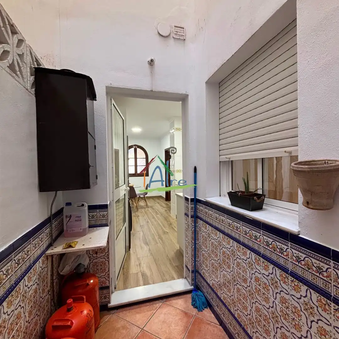 Piso en venta en Bollullos Par del Condado con Terraza