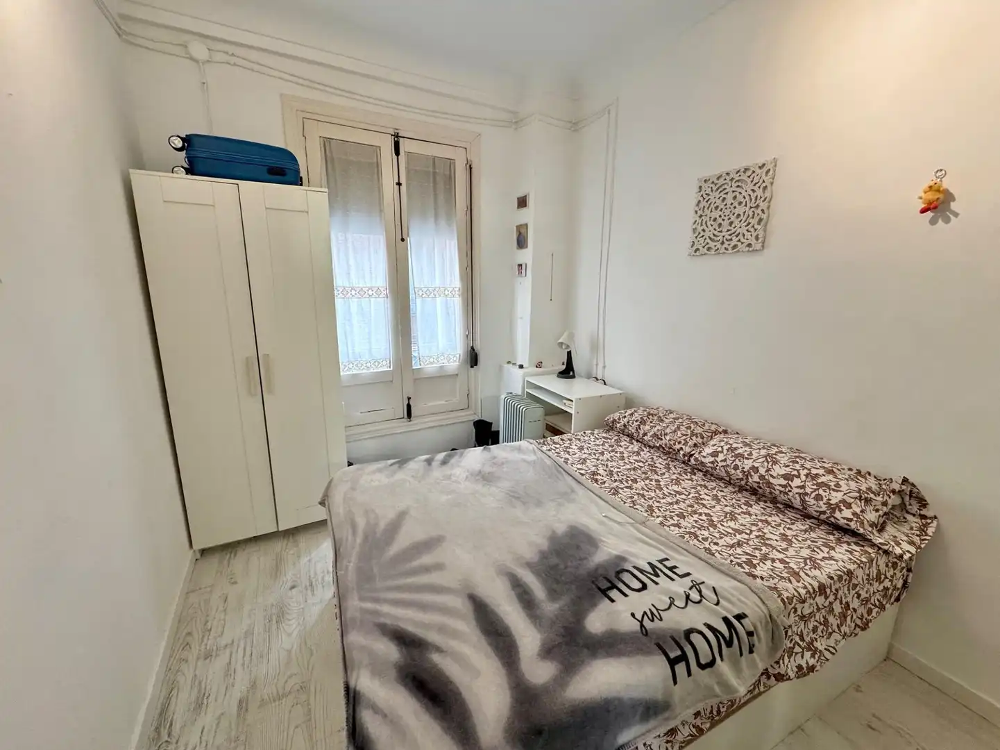 Flat for sale in Calle LAUREL ALTA BOQUERON, imagen 6