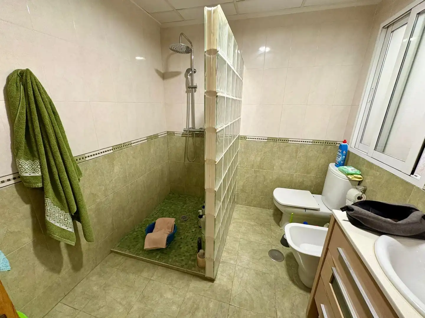 Flat for sale in San José